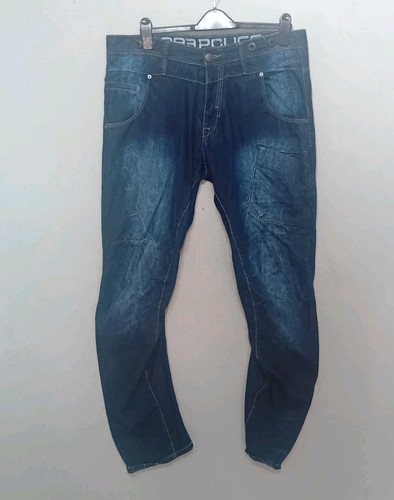 Jeans police 883 aivali uomo - aivali,