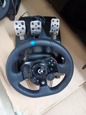 Logitech G923 TRUEFORCE