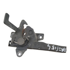 Serratura Cofano Anteriore SSANGYONG KORANDO 3 Serie RICAMBIO USATO ORIGINALE