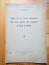 1935-Piantagioni di Cotone in
