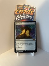 Mana Crypt- MTG - English- NM