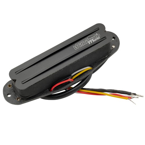Wilkinson low gauss black - wilkinson,