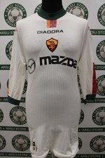 Maglia Calcio ROMA 2004/05