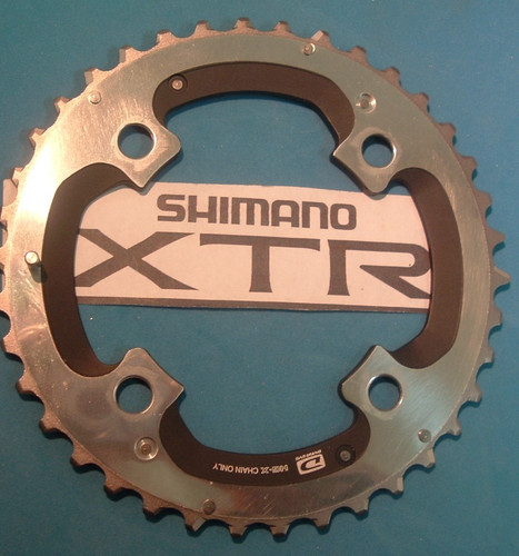 Catena mtb shimano xtr - mtb, m980