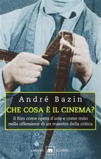 André Bazin, Che cos’è il