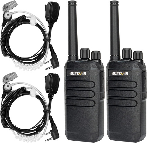 Rt40 walkie talkie pmr446 - talkie,,