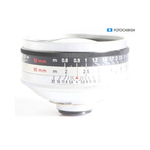 Rodenstock retina heligon - rodenstock, c