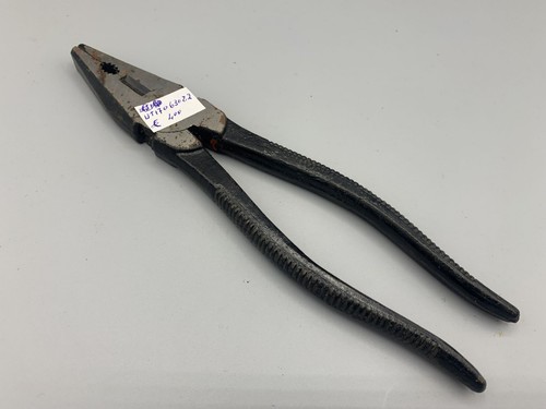 Pinza vintage vari usi made - vintage,
