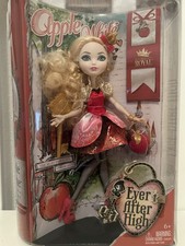 Bambola apple white ever - bambola,