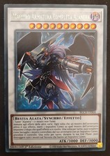 MAESTRO ARMATURA COMPLETA