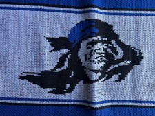 Sciarpa Ultras Forever Ultras Inter 1975 Curva Nord Milano