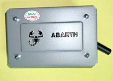 FILTRO ARIA A CASSONCINO A 112