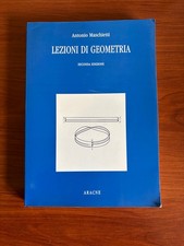 Antonio Maschietti - Lezioni