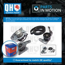 Kit Cinghia Distribuzione e