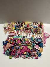 Pacchetto bambole e accessori