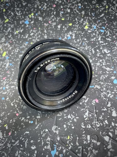 Reflexogon 35mm 5 - reflexogon,
