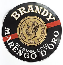 MARENGO D'ORO BRANDY