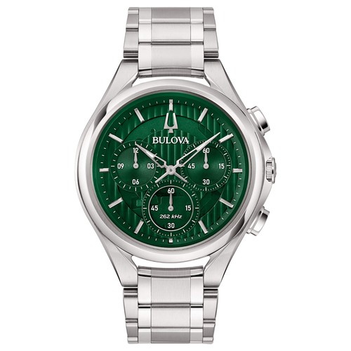 Bulova orologio curv dress - bulova,