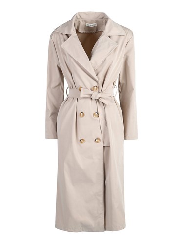 Solada trench lungo - donna, a