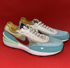 Nike Waffle One SE scarpe uomo