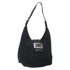 Borsa a tracolla FENDI Mamma