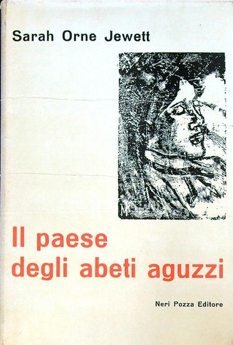 Paese degli abeti - il,