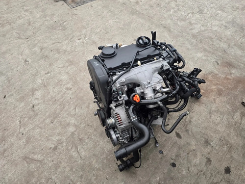 Motore audi blb bre 2 - blb,