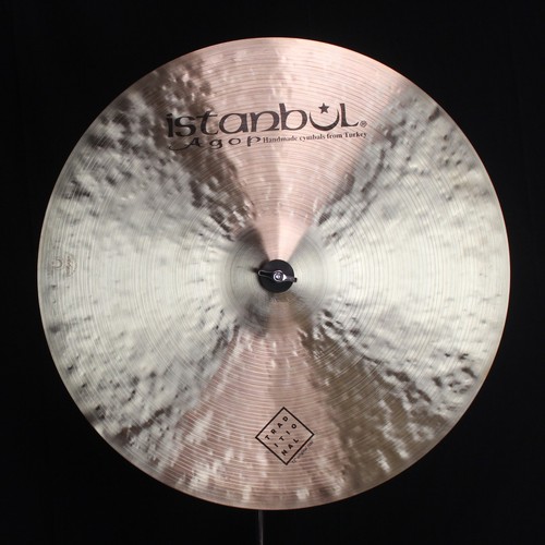Istanbul agop traditional - agop, 22"