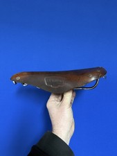 Sella bici da corsa Brooks