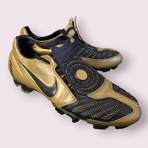 Scarpe calcio nike total 90 - da,