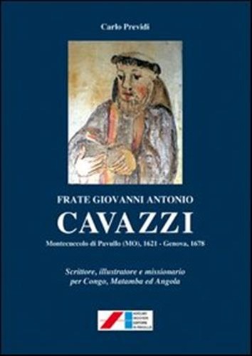 Frate giovanni antonio - giovanni,