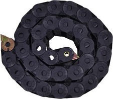 NP400, 31 LINK Binario per