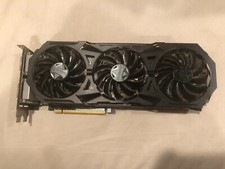 GIGABYTE NVIDIA GeForce GTX