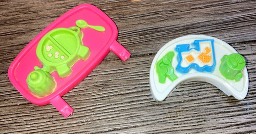 Fisher price loving family - price,