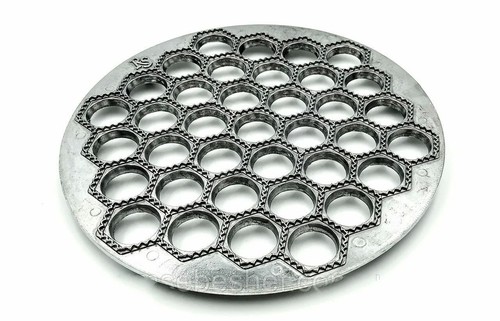 Ravioli maker gnocchi carne - di,
