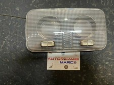 PLAFONIERA LUCE INTERNA ALFA