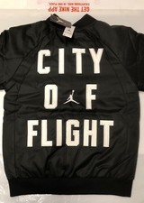 Giacca Bomber Nike Air Jordan