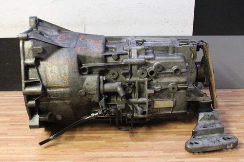 Cambio manuale originale bmw - manuale, +