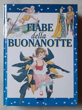 Fabbri fiabe della buona - fabbri,