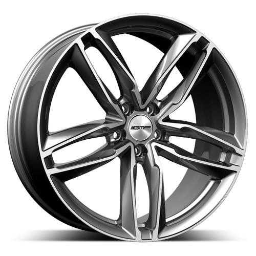 Cerchi gmp atom - gmp, 19