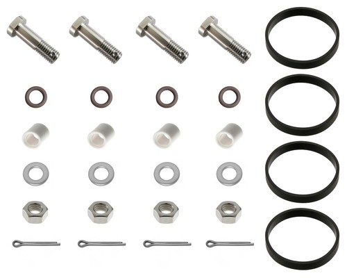 Lembo vorticante riparazione - lembo,