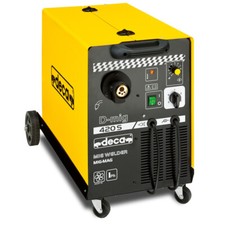 SALDATRICE A FILO CONTINUO MIG