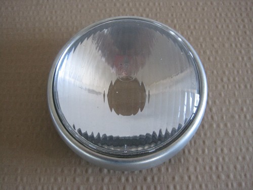 Fanale anteriore rbt epoca - -,