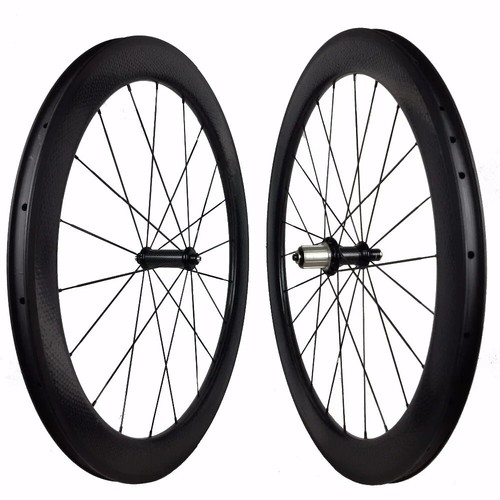 Set ruote bici strada - bici, da