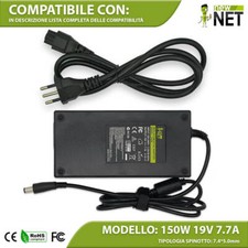 Alimentatore compatibile con