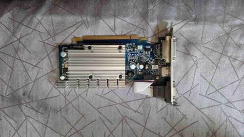 Carte graphique nvidia geforce - carte,