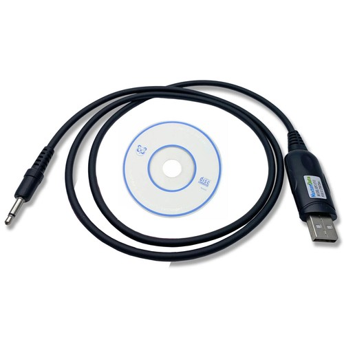 Cavo programmazione usb cat - di,