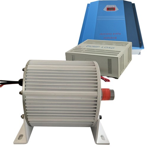 Generatore magneti - generatore, a