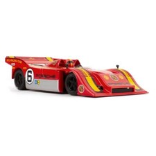 Lotto NSR Porsche 917/10K Gelo