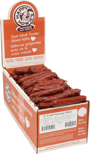 Salsiccia treats sani chewy - -,
